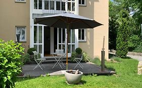 Ferienwohnung Auf Ehemaligem Muehlengrund